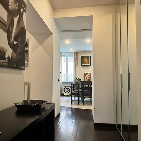 Parioli 2 Bedr Con Jacuzzi Vaticano Appartement Rome