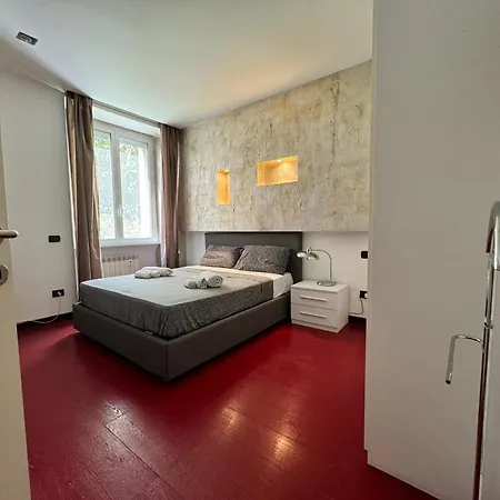 Appartement Parioli 2 Bedr Con Jacuzzi Vaticano