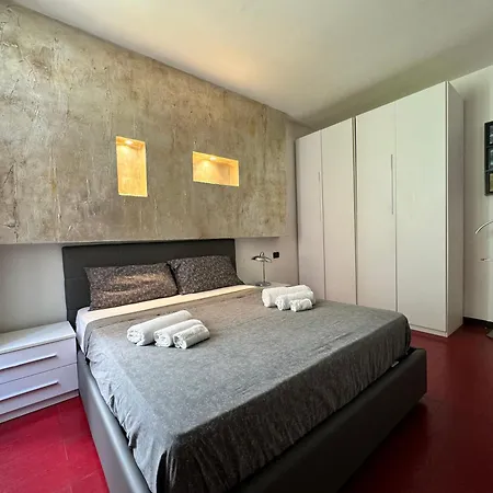 Parioli 2 Bedr Con Jacuzzi Vaticano Appartement Rome