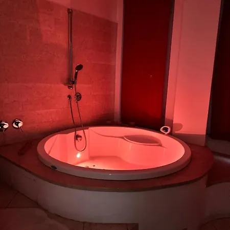 公寓 Parioli 2 Bedr Con Jacuzzi Vaticano *